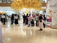 -友谊阳光城(金贸街道店)