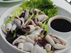 -威海渔村(静安旗舰店)