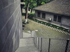 -中国美术学院象山校区-民艺博物馆