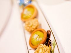 -Le Comptoir de Pierre Gagnaire