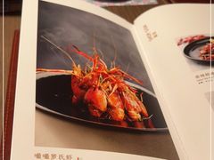 -巴蜀风·地道川菜(福田COCOPARK店)