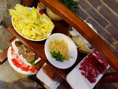 -宝泉铜锅·涮羊肉(解放东路店)