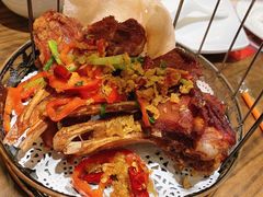 -避风塘(江桥万达店)