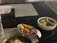 -华夏良子·足道SPA艾灸(金皇大厦店)