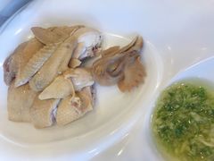 海晏一品鸡-岭南海晏楼(滨江东总店)