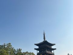-鼓楼(西湖风景名胜区)