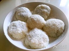 -叶氏麻糍(鼓浪屿店)