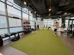 -OXYGYM 奥美氧舱运动中心(朝阳大悦城店)