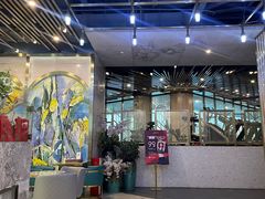 -星悦荟健身游泳(珠江新城店)