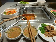-海底捞火锅(坪山益田假日广场店)