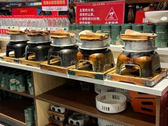 -魏铭鱼头捞饭(晋阳路店)