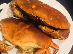 -北京辽宁大厦·盛安汇西餐厅