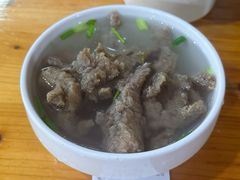 黑鲨鱼肉-江南红鱼汤(洋中花园店)