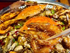 -1819餐厅·团队聚餐·烤串·精酿