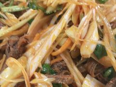 -屋里家延边朝鲜族冷面(南园店)