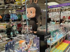 -泡泡玛特POPMART(太古里店)