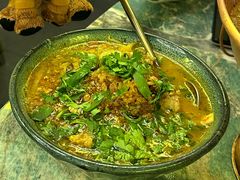 -浩海火燒雲傣家菜(芮欧百货店)