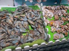 -星伦多自助料理·涮烤一体(嘉兴八佰伴店)