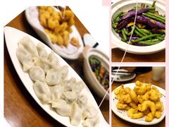 -船歌·鱼水饺青岛菜(金狮广场店)