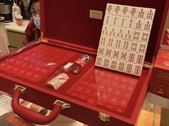 -Tims天好咖啡·贝果(东吴龙湖天街店)