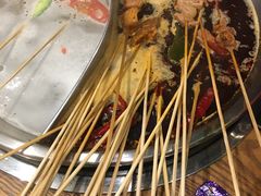 -来蜀乾串串香(北京总店)