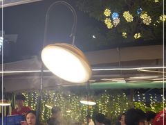 -小煵记·打边炉(西丽文光店)