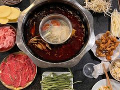 -邓莽子老火锅(中兴路总店)