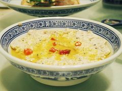 -兰边碗(鼓楼店)