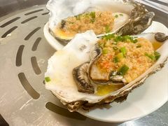 -海悦汇•闽菜•蒸汽海鲜(合景峰汇商务广场店)