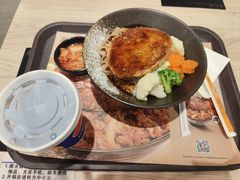 -吉野家(大悦城店)