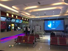 -横店电影城(王府井店)