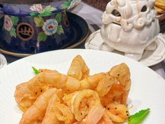 -四世同堂·京菜·烤鸭(双井店)