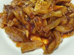 -紫光园·烤鸭·北京菜(团结湖店)