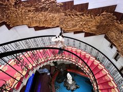 大堂-楼外楼(西湖景区孤山路店)