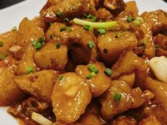 -旺达·福州菜(正大广场店)