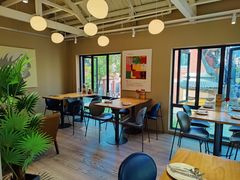 大堂-Money Shops(愚园路店)