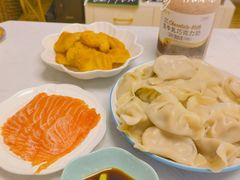 -君霖海鲜私房菜(春柳店)