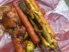 -张正麻辣烫(龙城路店)