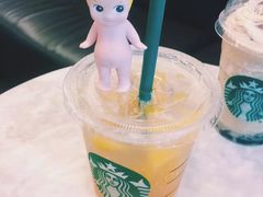 星巴克(沙面店)-星巴克臻选(广州沙面店)