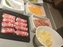 -海底捞火锅(八佰伴店)