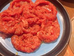 -老牌坊云南鱼豆花火锅(嵩山店)