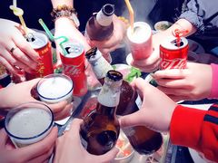 包房-渝利重庆火锅