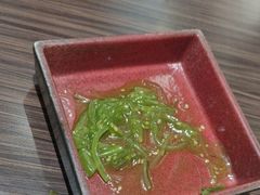 -仙隐小鹿料理食堂(武汉摩尔城店)