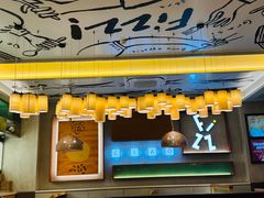 -菲滋意式餐厅(黄岩洞天店)