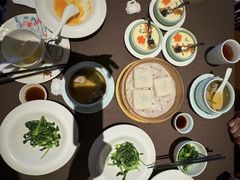 -蟹榭·莳鲜(虹桥高岛屋店)