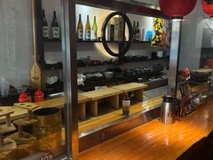 -千代武日本料理(开发区店)