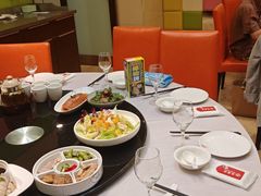 -丰收日·小海鲜·沪上家宴(顾村正大店)