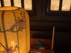 -绿茶餐厅(西湖银泰百货店)