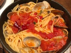 -萨莉亚意式餐厅(南京龙湾天街店)