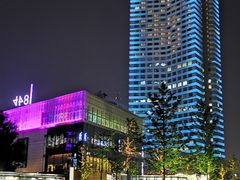 -宁波万豪酒店